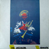 XXI Jazzaldia Donostia