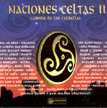 Naciones Celtas II