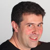 Alberto Conde