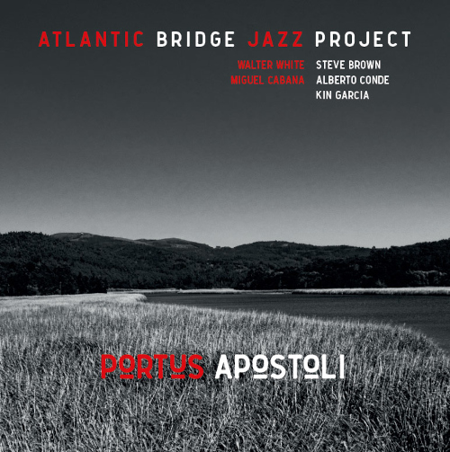 Portada Atlantic Bridge Jazz Project - Portus Apostoli