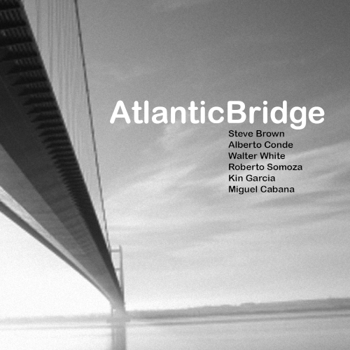 Portada Atlantic Bridge
