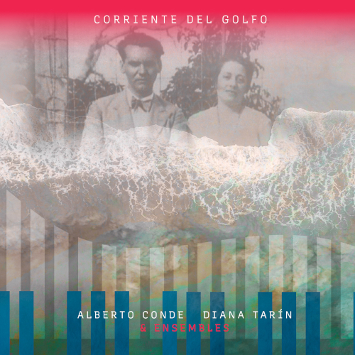Portada Corriente del Golfo