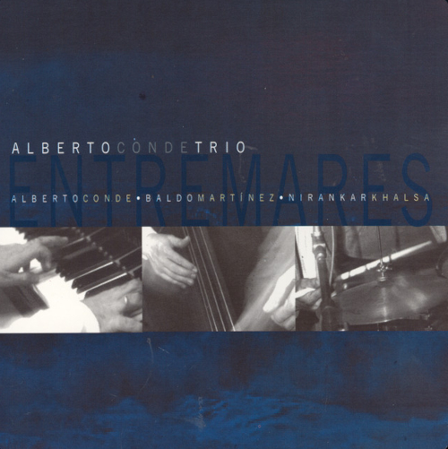 Portada Entremares