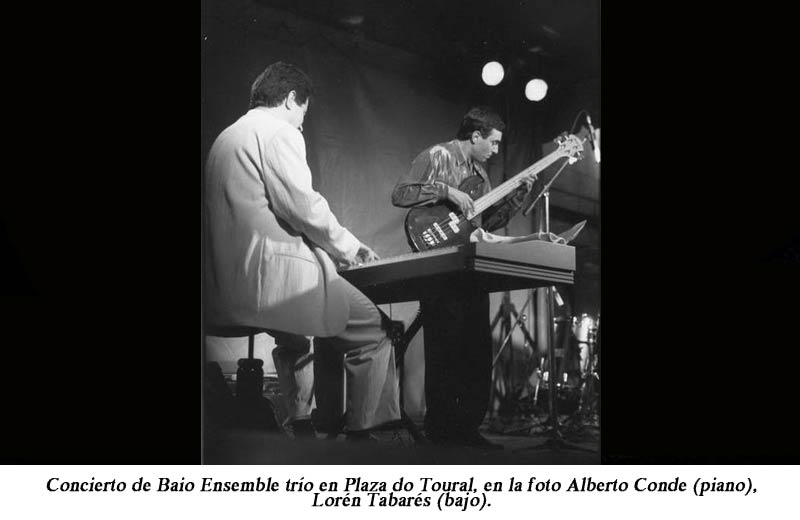 Baio Ensamble 3