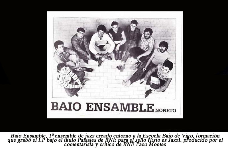 Baio Ensamble 4