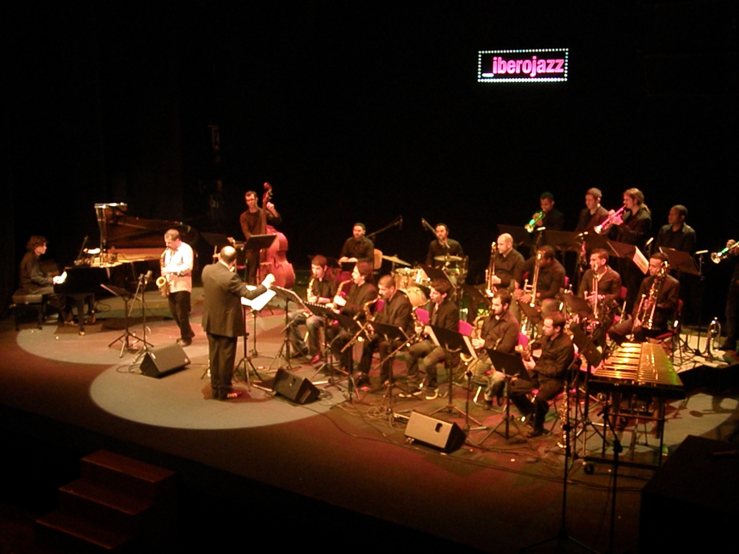 Iberojazz 2