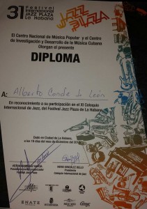 diploma